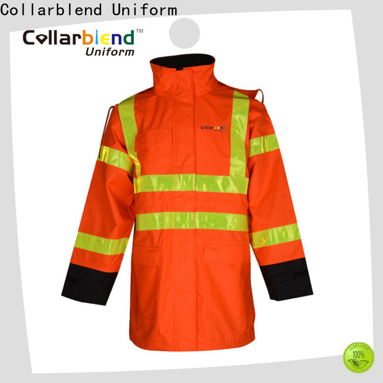 professional fire retardant workwear quality wholesale for women