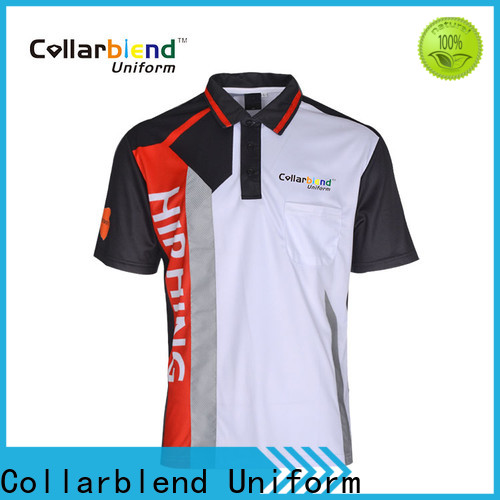 Collarblend Uniform man engineering uniform workwear wholesale for men