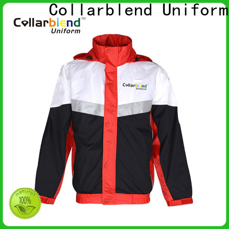 Collarblend Uniform experienced flame retardant workwear supplier for uniform