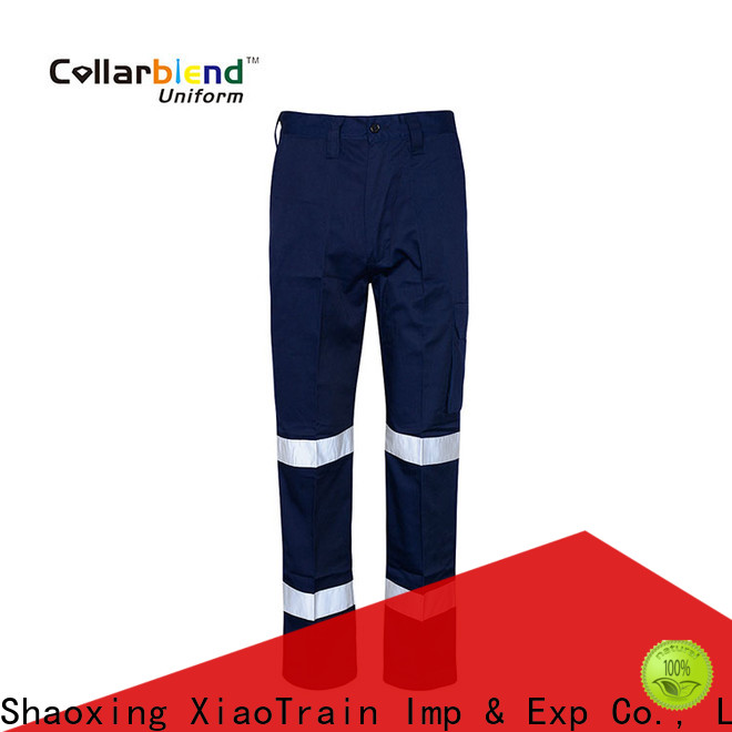 Collarblend Uniform european engineer uniform wholesale for adult