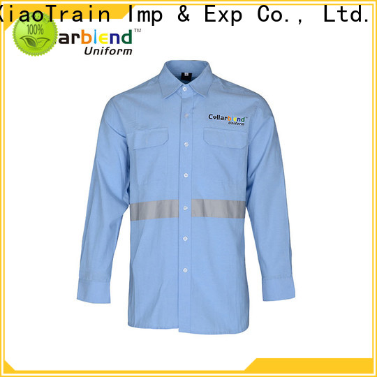 Collarblend Uniform reliable engineer uniform wholesale for adult