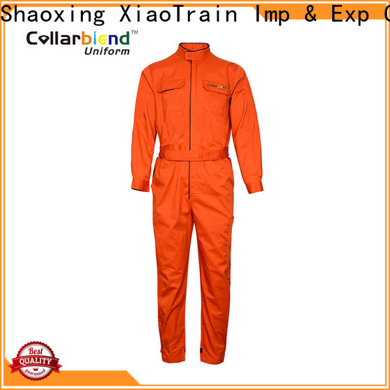 advanced fire retardant workwear fireproof manufacturer for adult