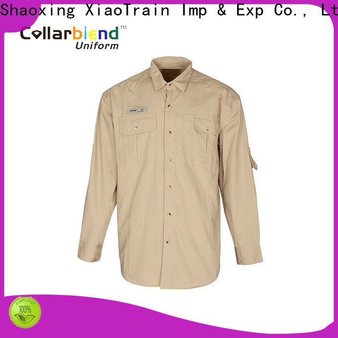 waterproof mechanic workwear industry wholesale for adult