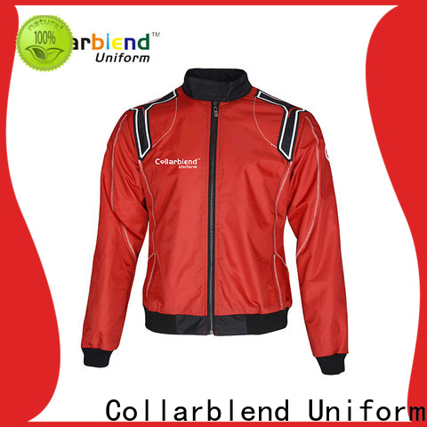 Collarblend Uniform professional safety workwear manufacturer for team