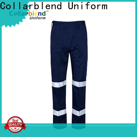 high quality mechanic uniform construction manufacturer for men