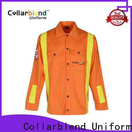 advanced fire retardant uniforms uniforms manufacturer for men