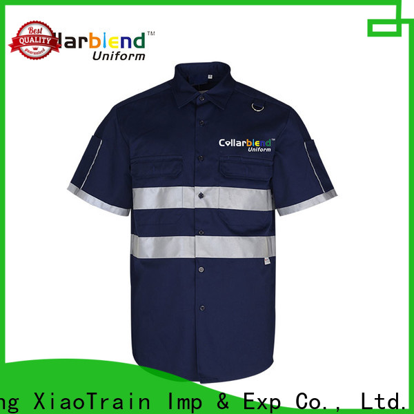 professional safety clothing red supplier for activity