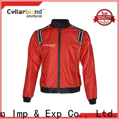 Collarblend Uniform coolmax construction clothing supplier for men