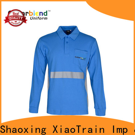 Collarblend Uniform waterproof mechanic uniform manufacturer for uniform