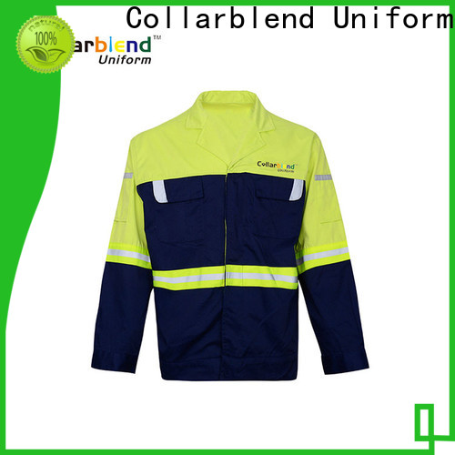 stable mechanic workwear european wholesale for men