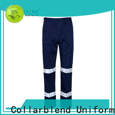 Collarblend Uniform eu engineering uniform workwear supplier for workwear