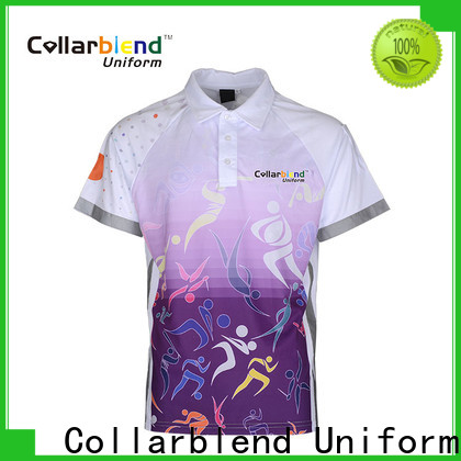 high quality sports uniform tshirt wholesale for sports