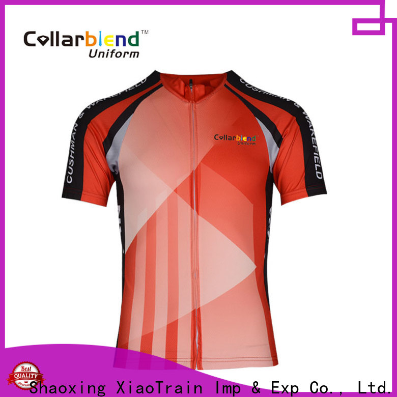 experienced sports uniform racing manufacturer for team