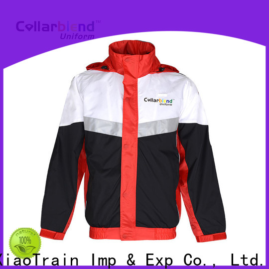 Collarblend Uniform standard flame retardant uniforms wholesale for adult