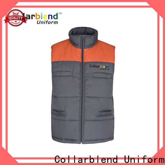 Collarblend Uniform stable engineering workwear supplier for engineer