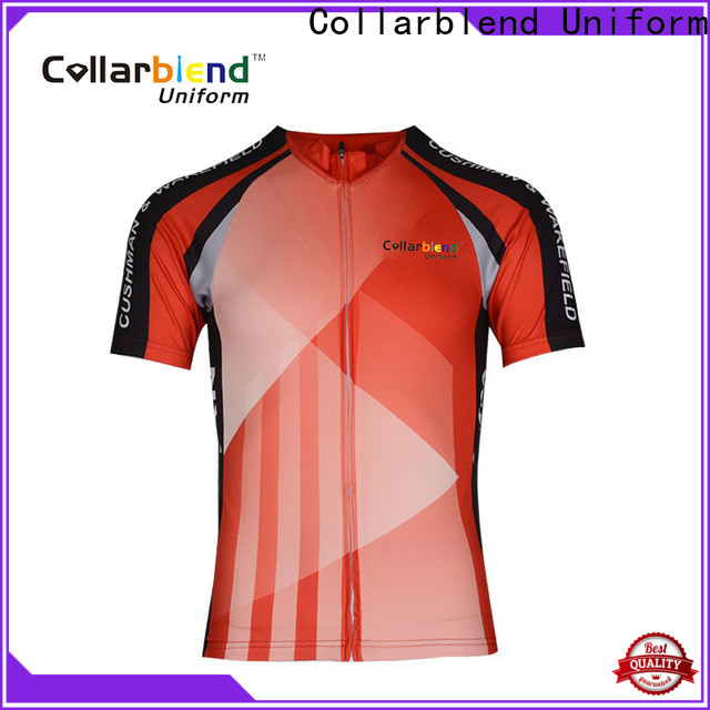 durable sports uniform professional manufacturer for adult