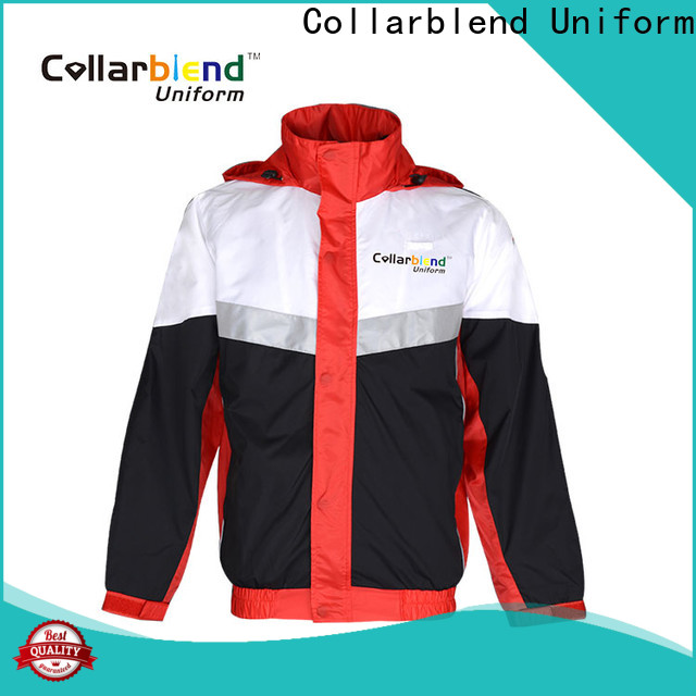 Collarblend Uniform online fire retardant workwear supplier for activity