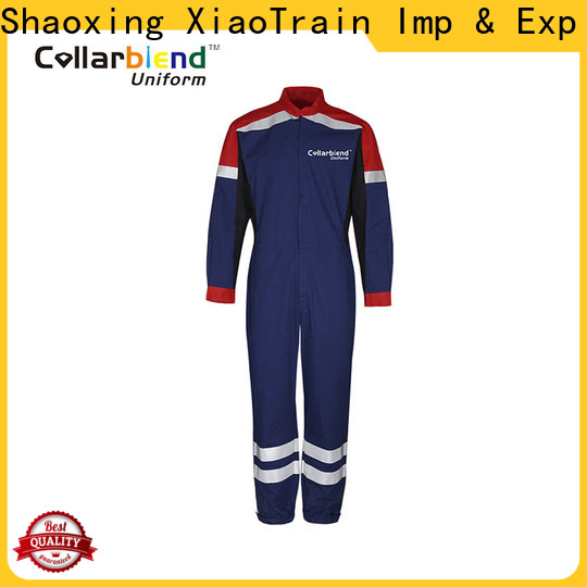 high quality mechanic workwear waterproof manufacturer for men