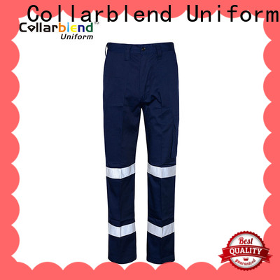 Collarblend Uniform european engineer uniform wholesale for uniform