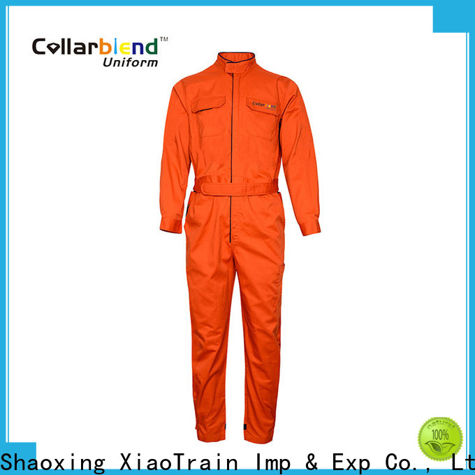 Collarblend Uniform work flame retardant uniforms wholesale for women