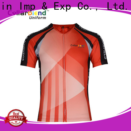 Collarblend Uniform uniforms sportswear uniform wholesale for team