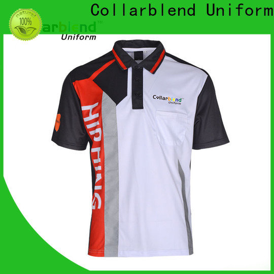 Collarblend Uniform mechanic engineering uniform workwear supplier for women