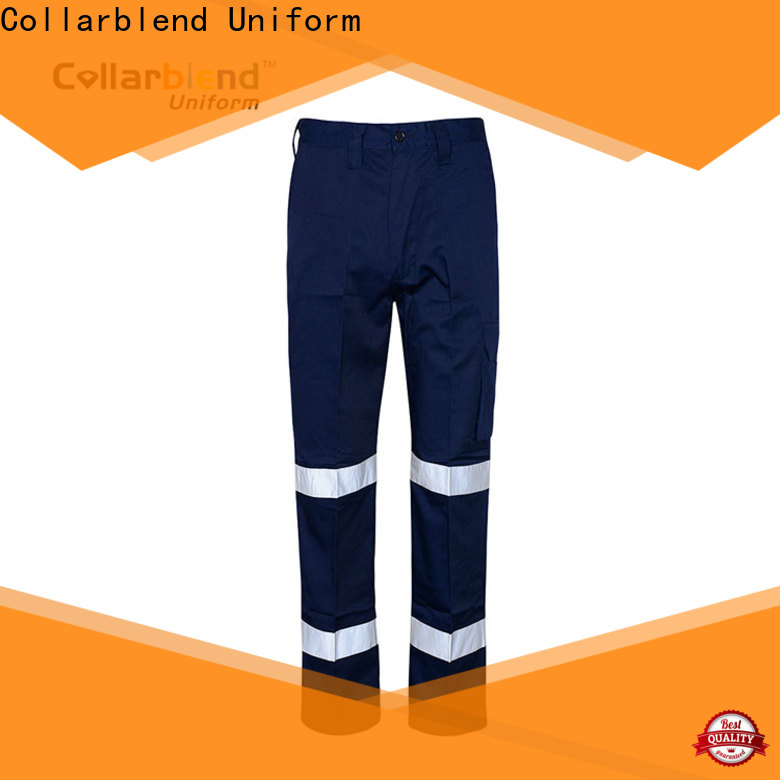 Collarblend Uniform professional engineering uniform workwear manufacturer for uniform