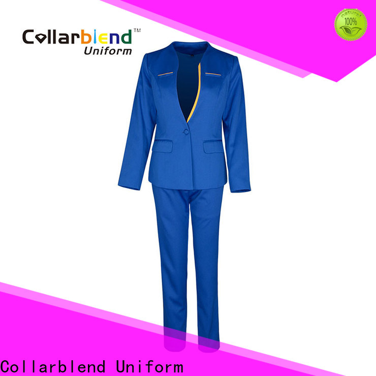 cheap hotel clothes uniform manufacturer for team