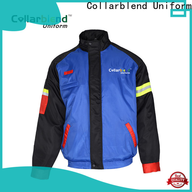 safety engineering workwear road manufacturer for uniform