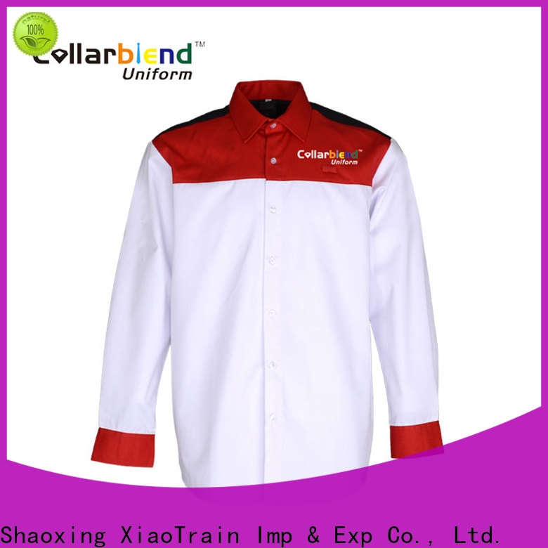 experienced fire retardant workwear safety wholesale for uniform