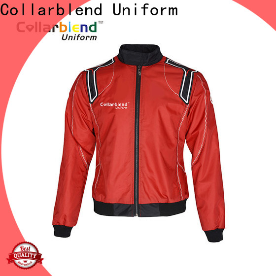 Collarblend Uniform online safety wear supplier for adult