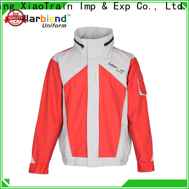 Collarblend Uniform custom construction wear wholesale for women