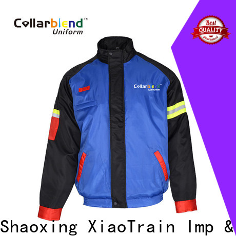 Collarblend Uniform high quality engineering workwear supplier for uniform