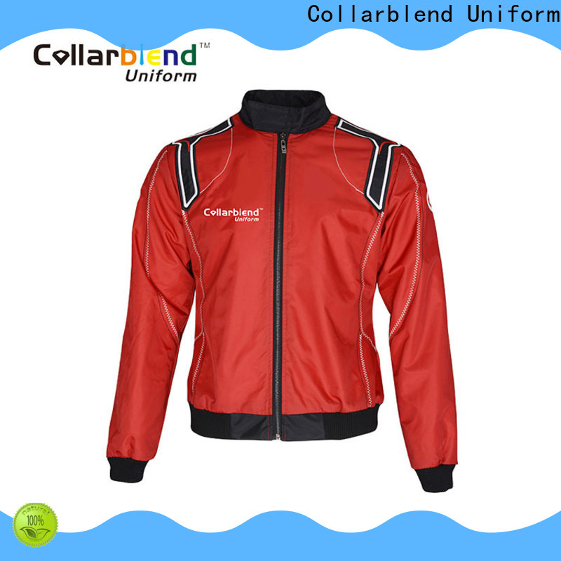 Collarblend Uniform durable construction uniform supplier for workwear