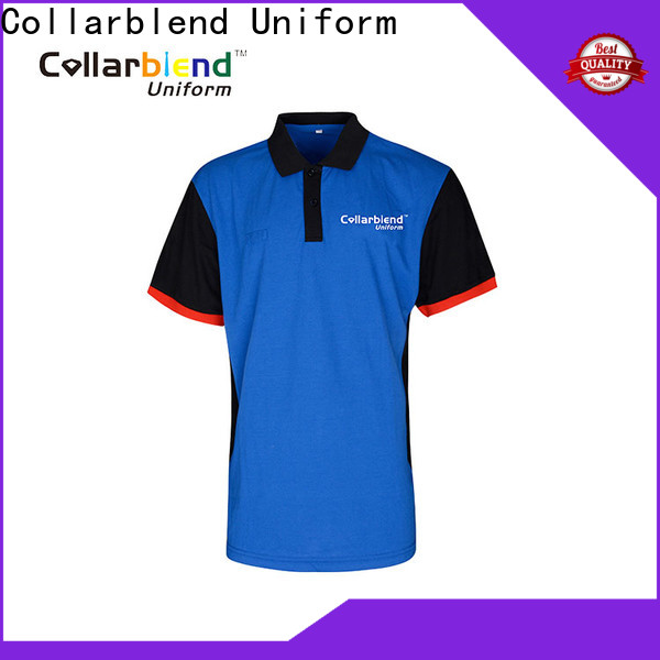 Collarblend Uniform high quality safety clothing wholesale for workwear