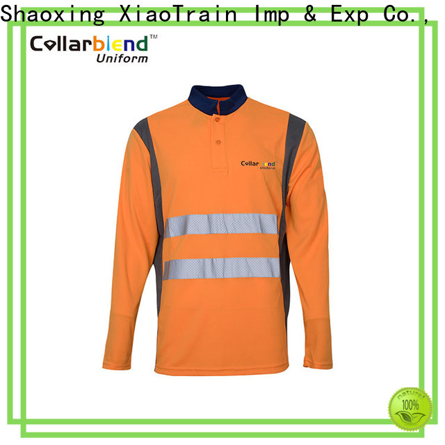 environmentally construction wear clothing manufacturer for men