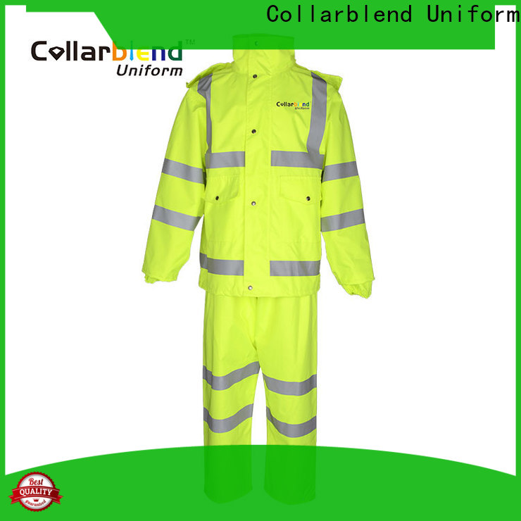 advanced flame resistant work clothes uniforms wholesale for adult