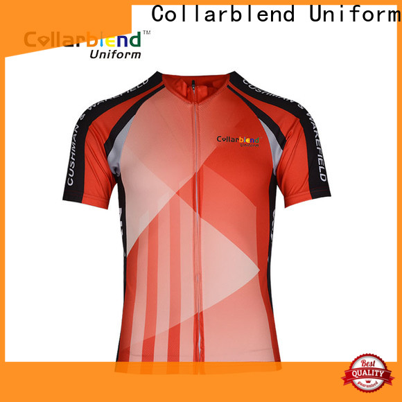 environmentally sports uniform sports manufacturer for men