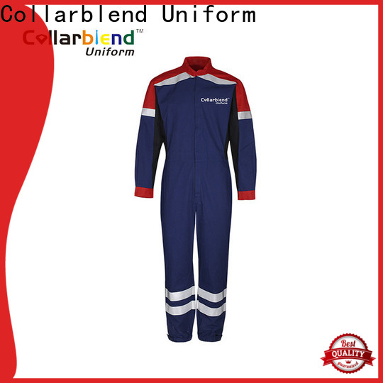 high quality mechanic workwear waterproof manufacturer for engineer