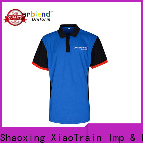 Collarblend Uniform construction work clothes supplier for workwear