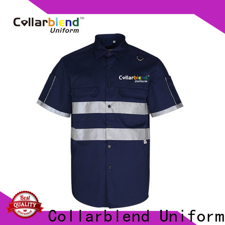 OEM/ODM safety workwear security supplier for workwear