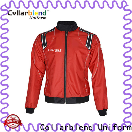 Collarblend Uniform highway construction uniform manufacturer for women