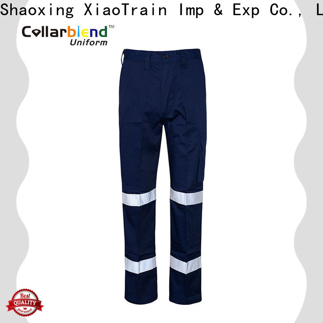 Collarblend Uniform trousers engineer uniform manufacturer for engineer