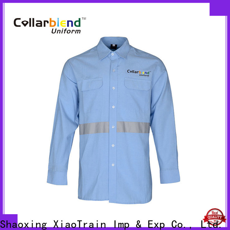 waterproof mechanic wear cotton supplier for workwear