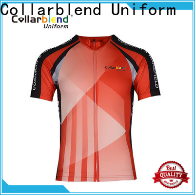 durable sports uniform advertising supplier for activity