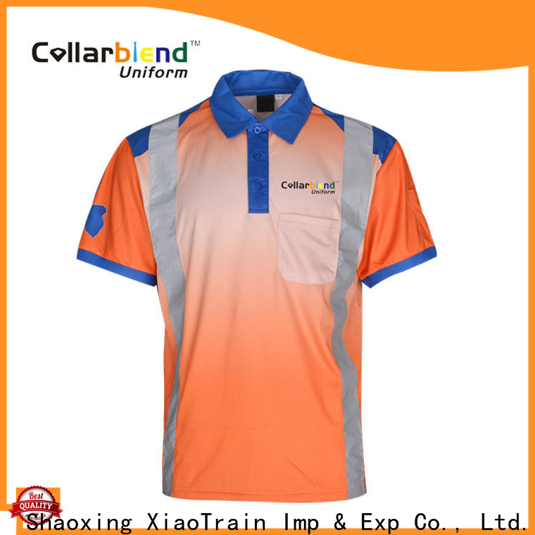 Collarblend Uniform online construction uniform manufacturer for uniform