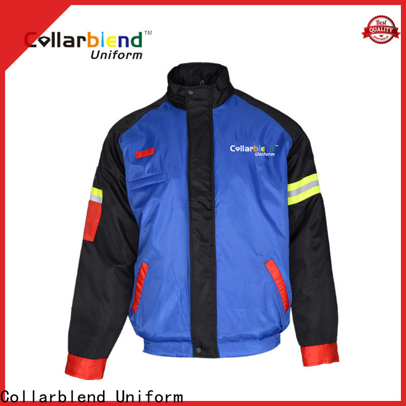 Collarblend Uniform online engineering uniform workwear manufacturer for engineer