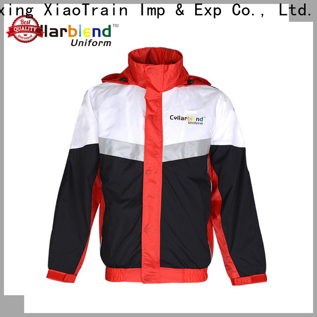 experienced flame retardant uniforms fireproof manufacturer for men