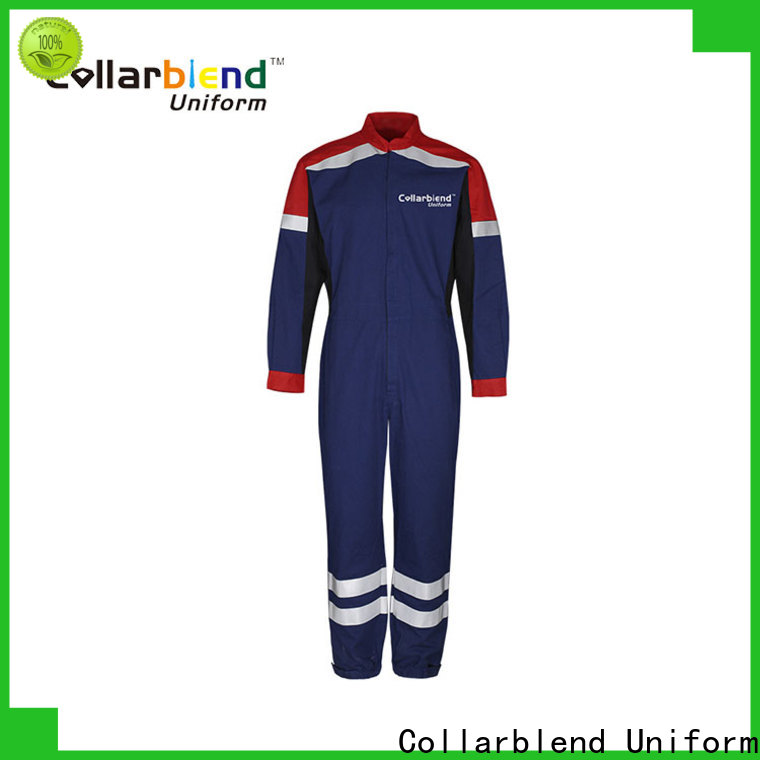 Collarblend Uniform online engineer uniform supplier for uniform