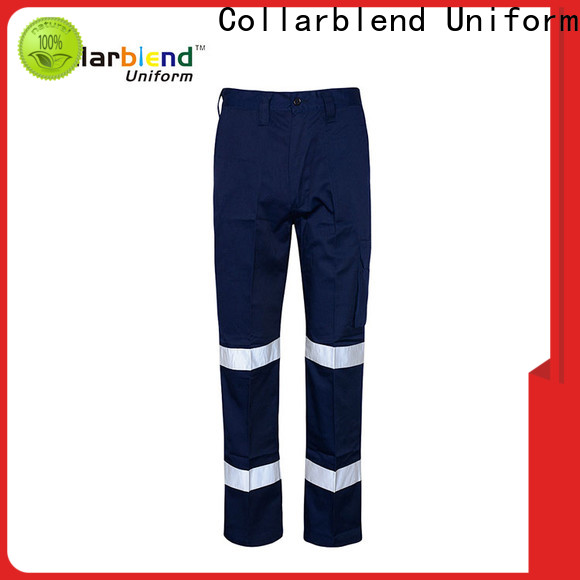 Collarblend Uniform high quality engineering workwear manufacturer for women